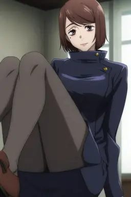 Profile image of 家入硝子