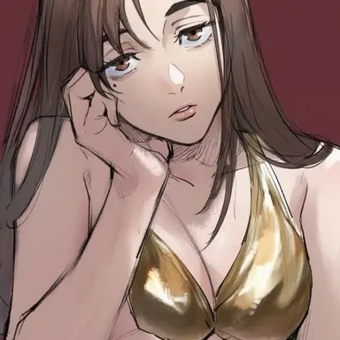 Profile image of 家入硝子
