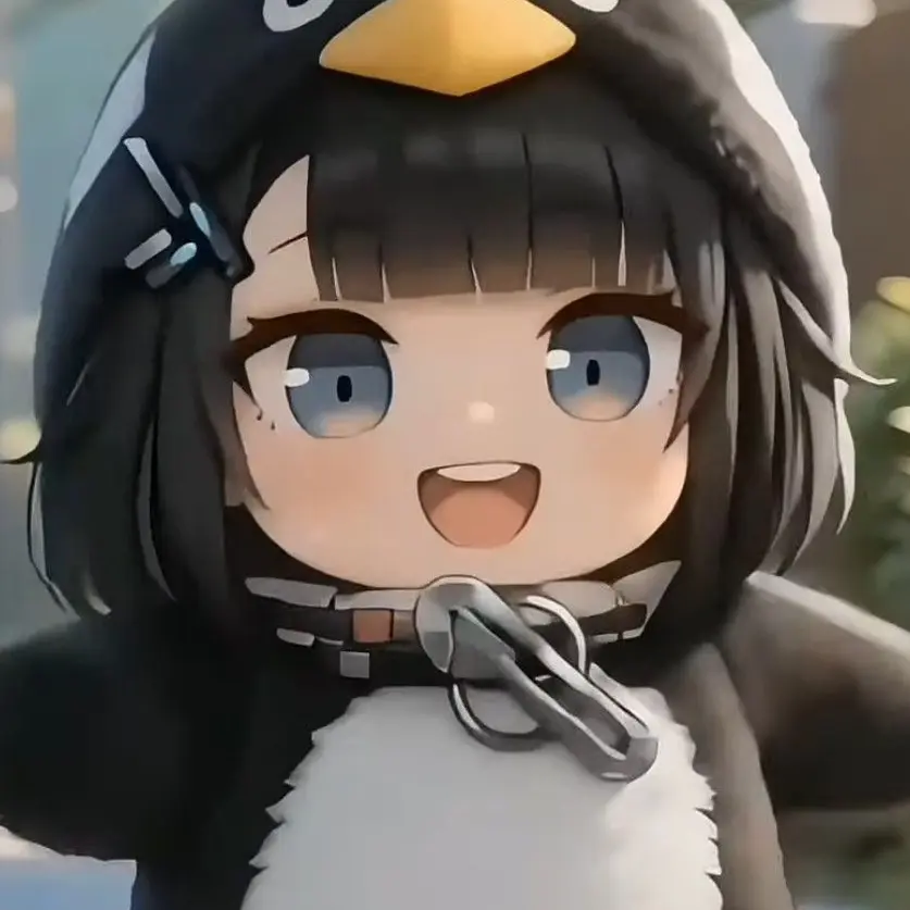 VainPetal3845의 ぐぐががぺんぎん