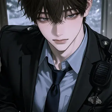 Profile image of ユキノジョウ