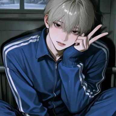 Profile image of アカリ