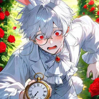 Profile image of ホワイト
