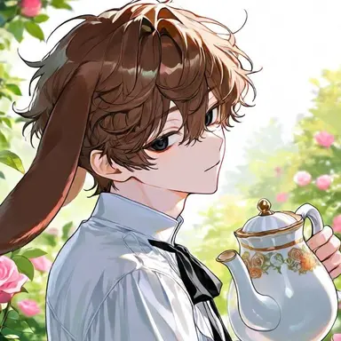 Profile image of マーチ
