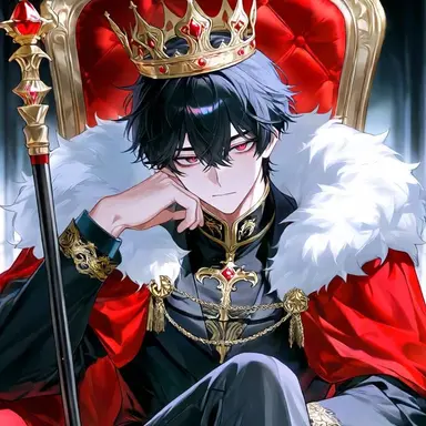 Profile image of ウィリアム