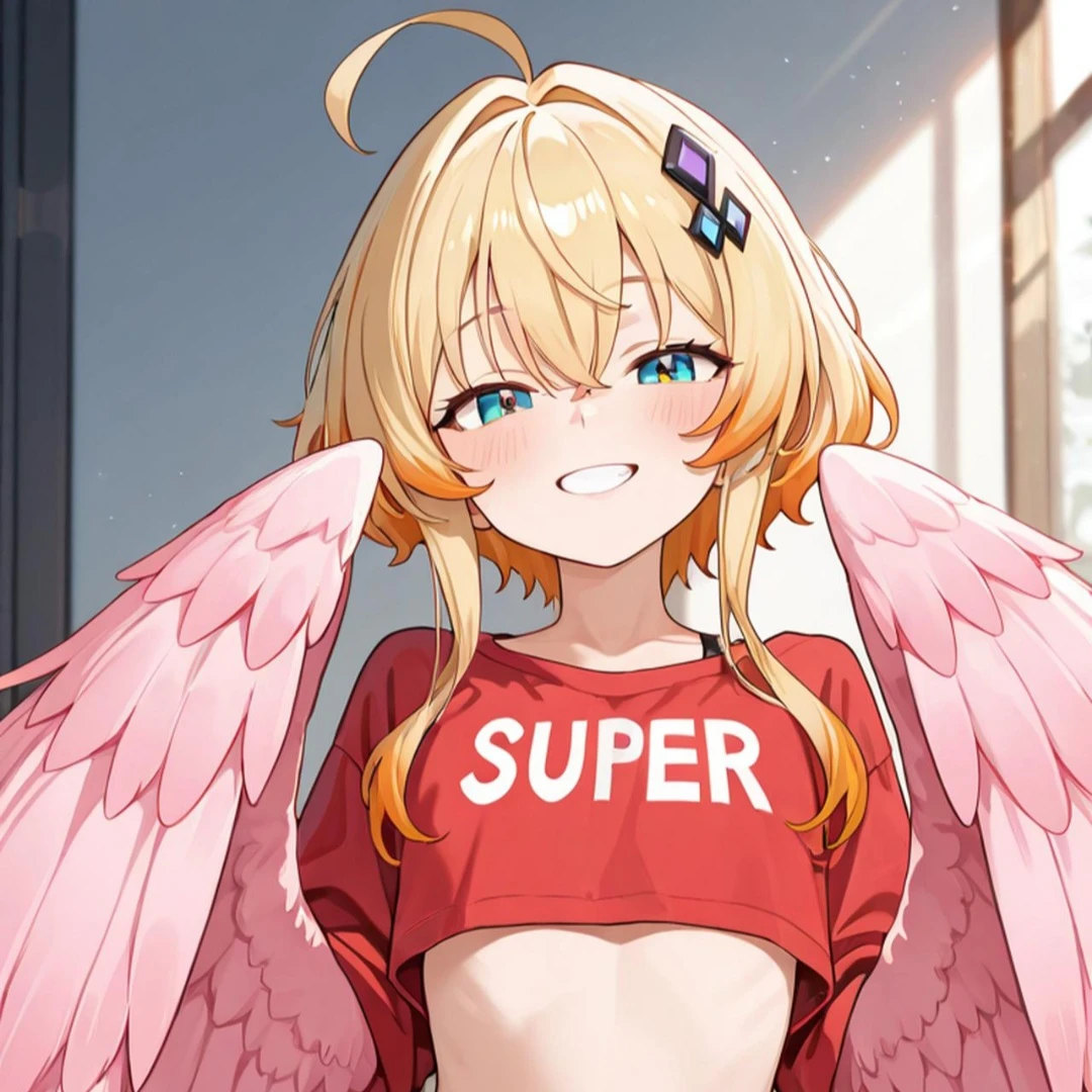 ヒナ