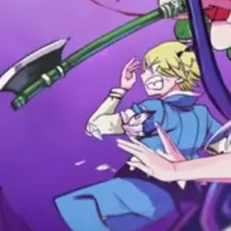 Profile image of リード