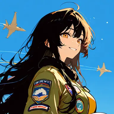 Profile image of エミリア中尉