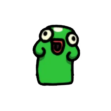 Profile image of 블롭