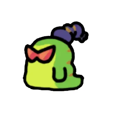 Profile image of 베인