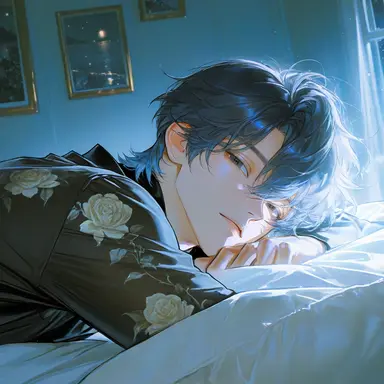 Profile image of 糸雨