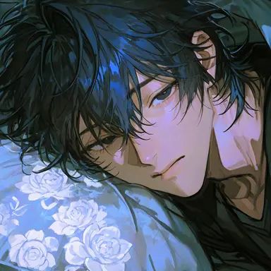 Profile image of 糸雨