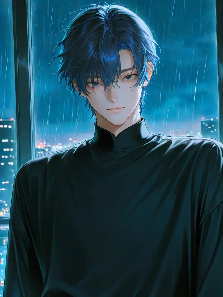 T0bibacoooo의 元相棒に執着されてる？