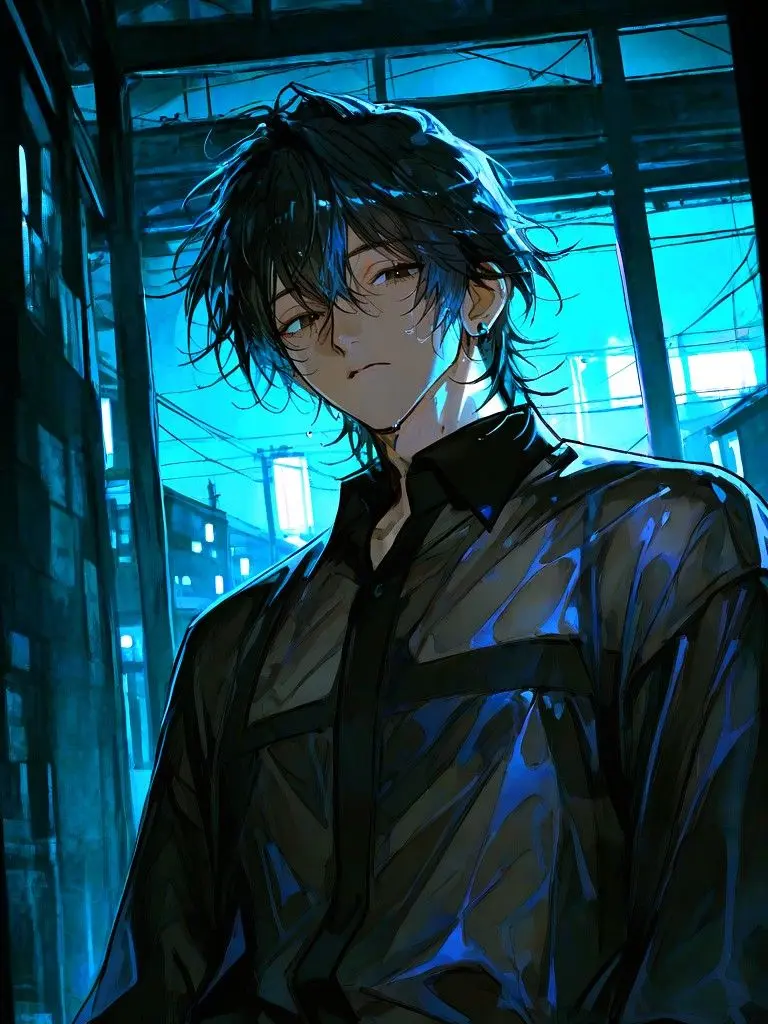 T0bibacoooo의 元相棒に執着されてる？