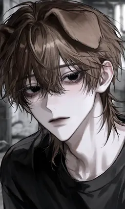 Profile image of いる
