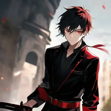 Profile image of ミド