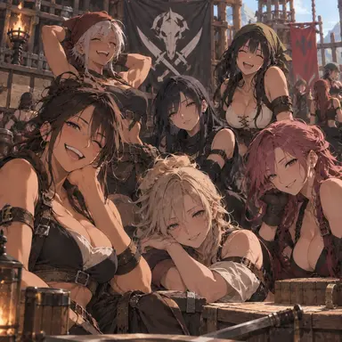 Profile image of Bandit Women