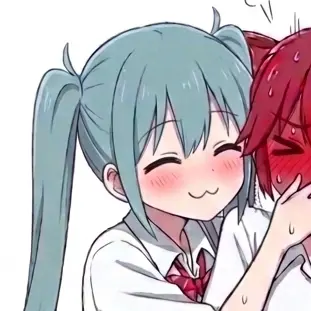 Profile image of 하츠네 미쿠