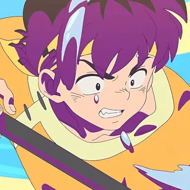 Profile image of 響良牙