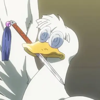 Profile image of ムース　アヒル