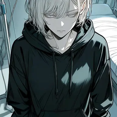 Profile image of Vael