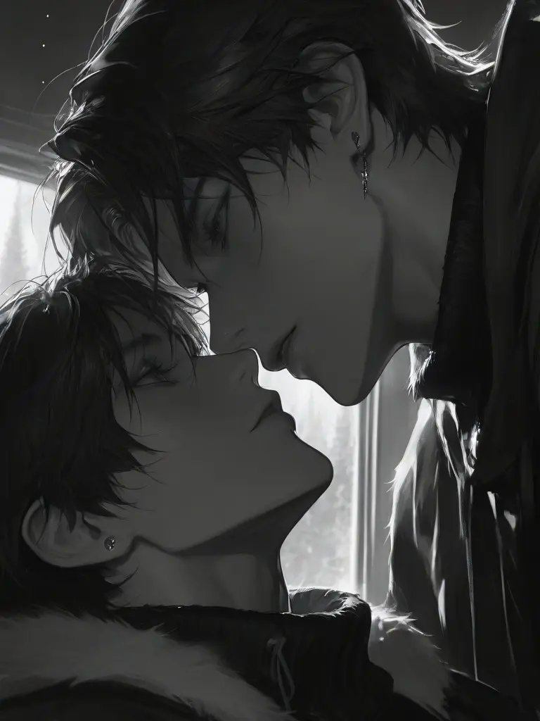 haruka_love4_1의 人気BLカップルの6年後