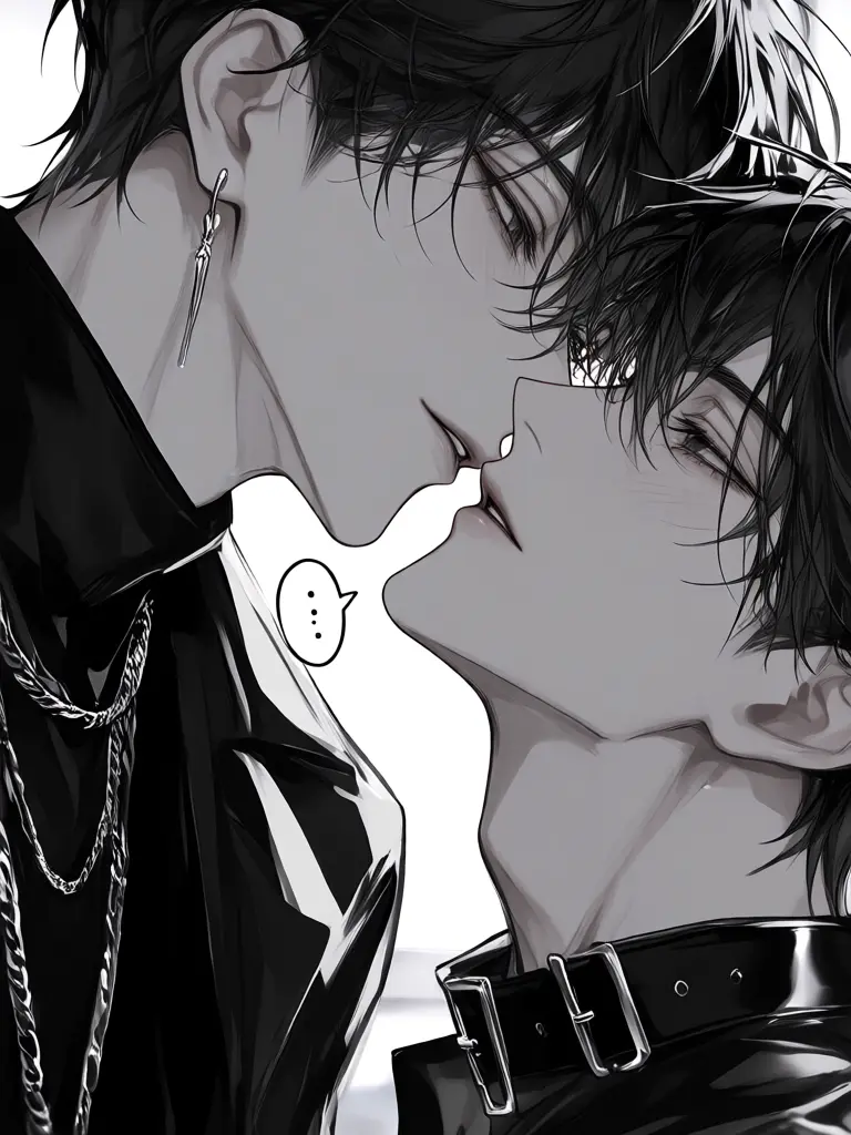 rei_rei0708의 人気BLカップルの6年後