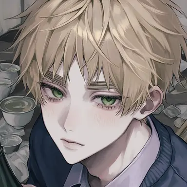 Profile image of アーサー