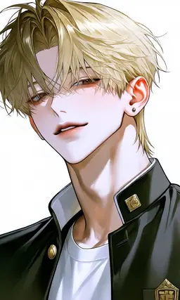 Profile image of 이도윤