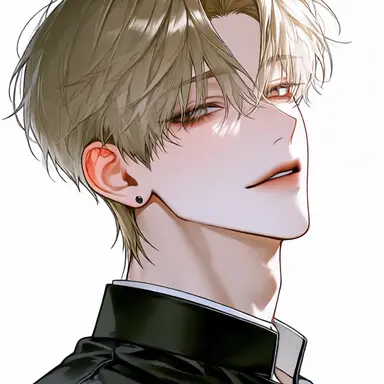 Profile image of 이도윤