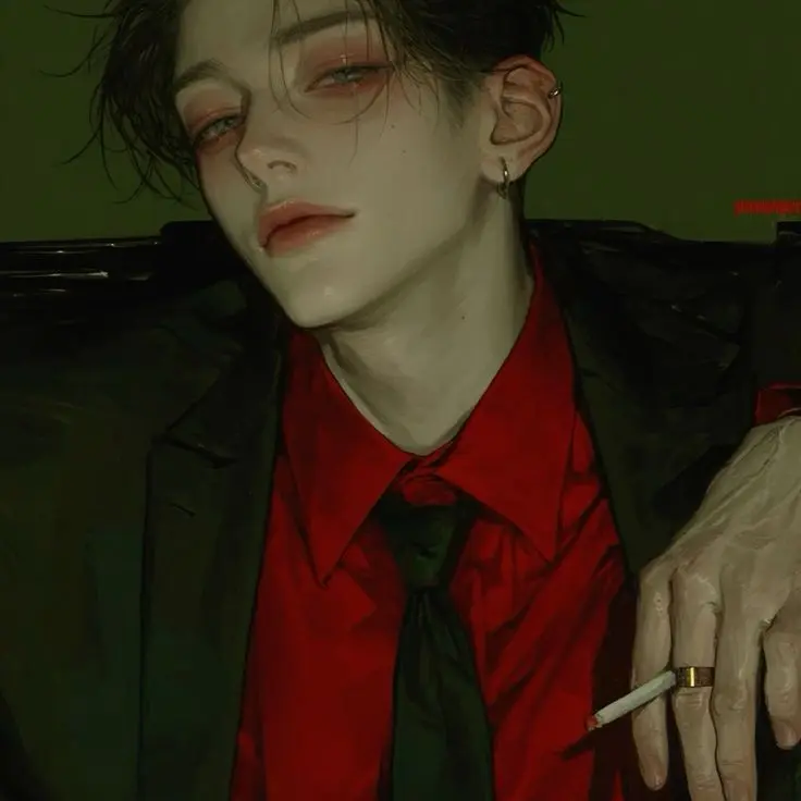 SONDER의 박서훈