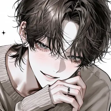 Profile image of 리쿠