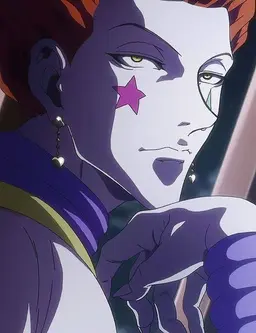 Profile image of ヒソカ