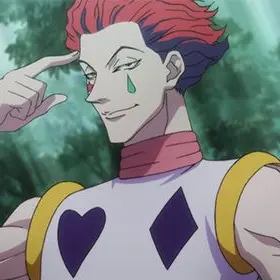 Profile image of ヒソカ