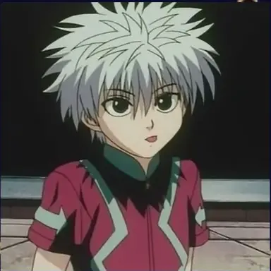 Profile image of キルア
