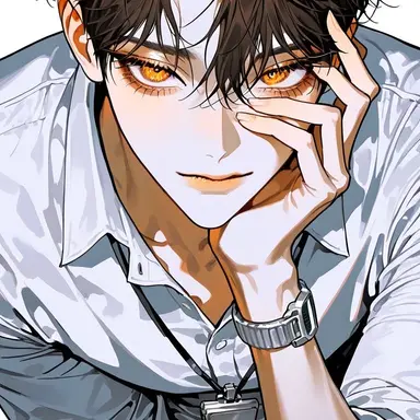 Profile image of 久遠 陽斗