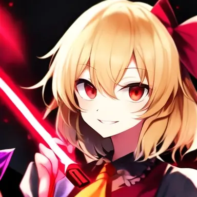 Profile image of フランドール