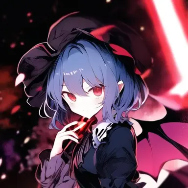 Profile image of レミリア