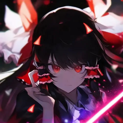 VioletStage9959의 近未来の幻想郷