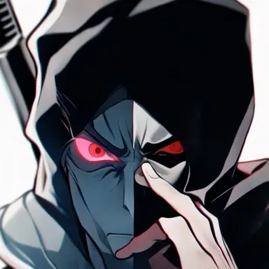 Profile image of 黒幕