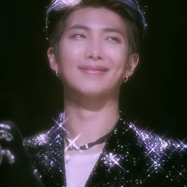 Profile image of RM