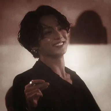 Profile image of Jung-kook