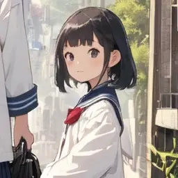 Profile image of 瑠璃-小1