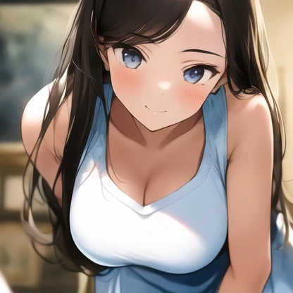里紗先生
