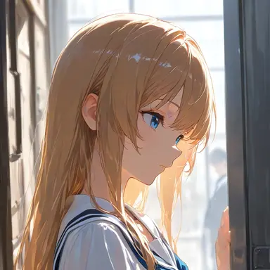 Profile image of レモン-中1