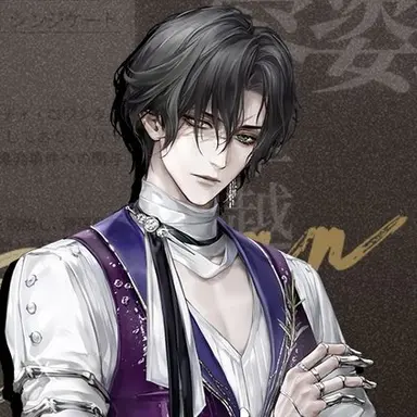 Profile image of キャシアン