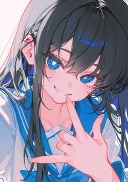 Profile image of アオイ