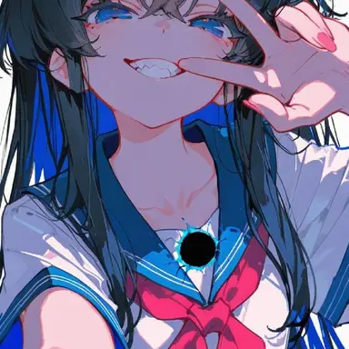 Profile image of アオイ