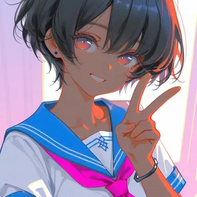 Profile image of ミナ