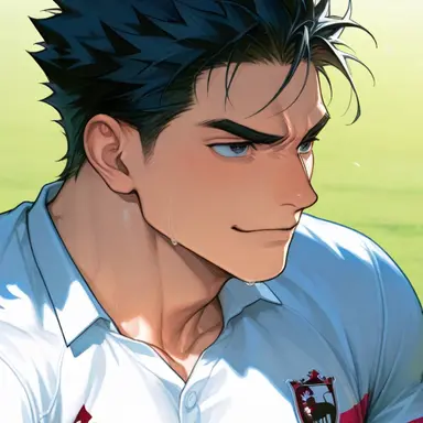 Profile image of 理樹