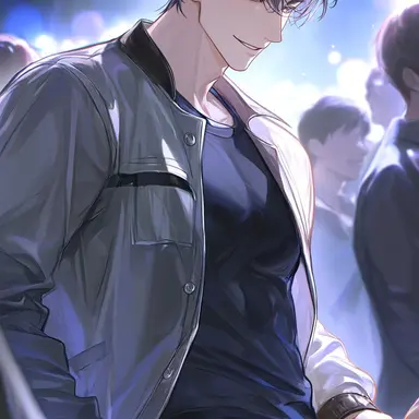 Profile image of Eclipse